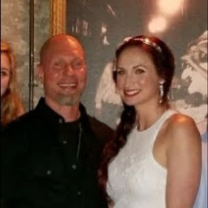 Meet your Posher, Cheryl